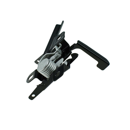 Front Hood Latch Lock 57310SG010 for Subaru Forester 2.0L 2.5L H4 2014-2018 - KUDUPARTS