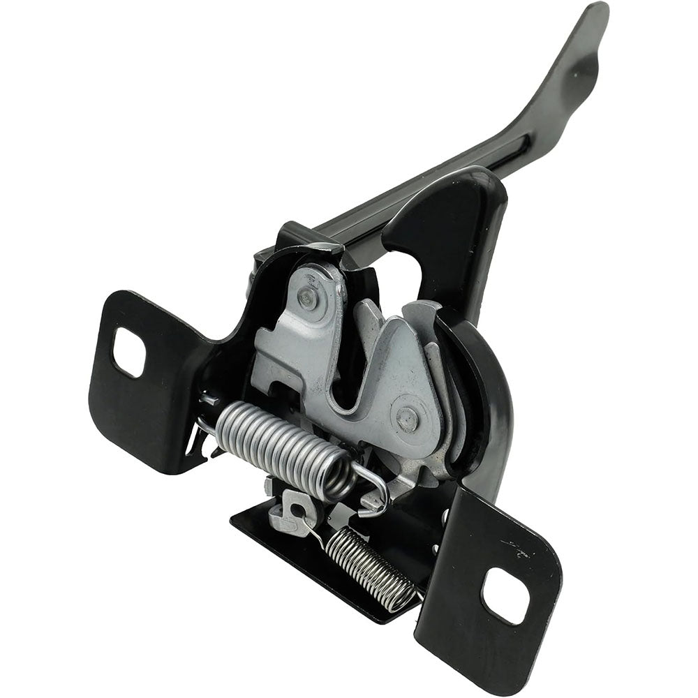 Ensemble de verrouillage de capot avant 4816182AB 4816182AA pour Dodge Challenger 2008-2022