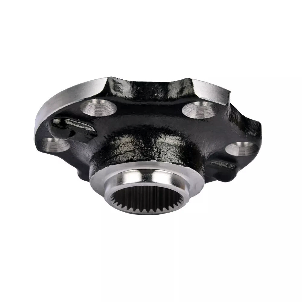 Front Hub Axle Flange 43421-60060 for Toyota Land Cruiser Lexus LX470