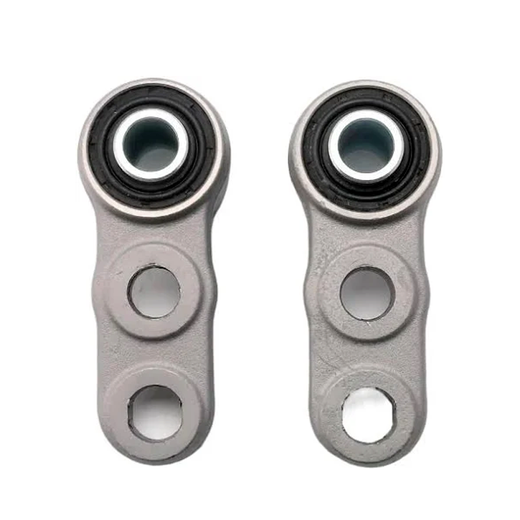 Front Knuckle Bushing Ball Joint 23275106 23315420 for Cadillac XTS ELR Buick Cascada Envision - KUDUPARTS