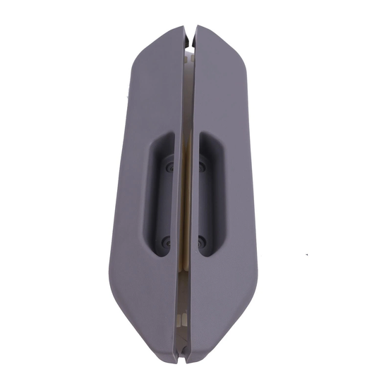 Front LH & RH Door Armrest 15627855 15627856 for Chevrolet GMC Truck C1500 C2500 C3500 K1500 K2500 - KUDUPARTS