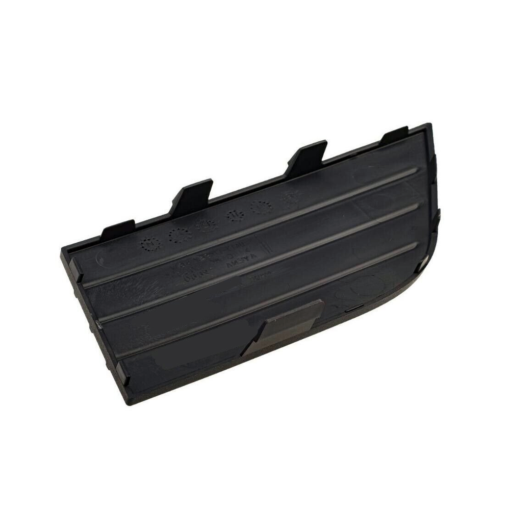 Grille de pare-chocs avant gauche BA1Z17K946B pour Lincoln MKX 2011-2015 et Ford Edge 2012-2014