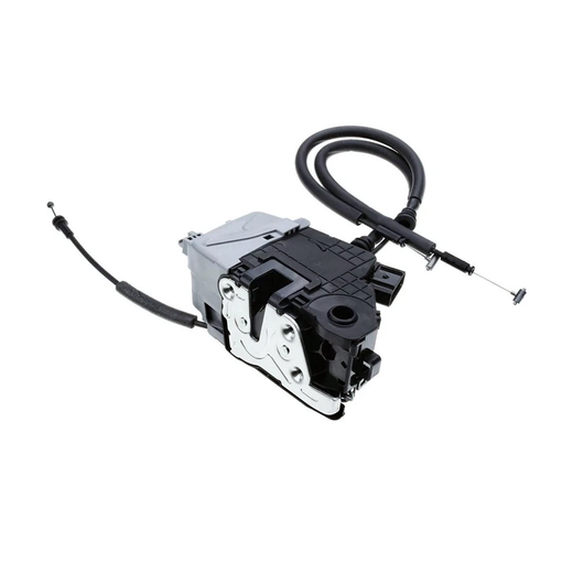 Front Left Driver Door Lock Actuator 81310-D3010 for 2015-2021 Hyundai Tucson - KUDUPARTS