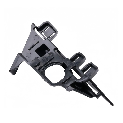 Front Left Driver Side Bumper Retainer Bracket Holder 51117165179 51117016065 for BMW Z4 2003-2008 - KUDUPARTS