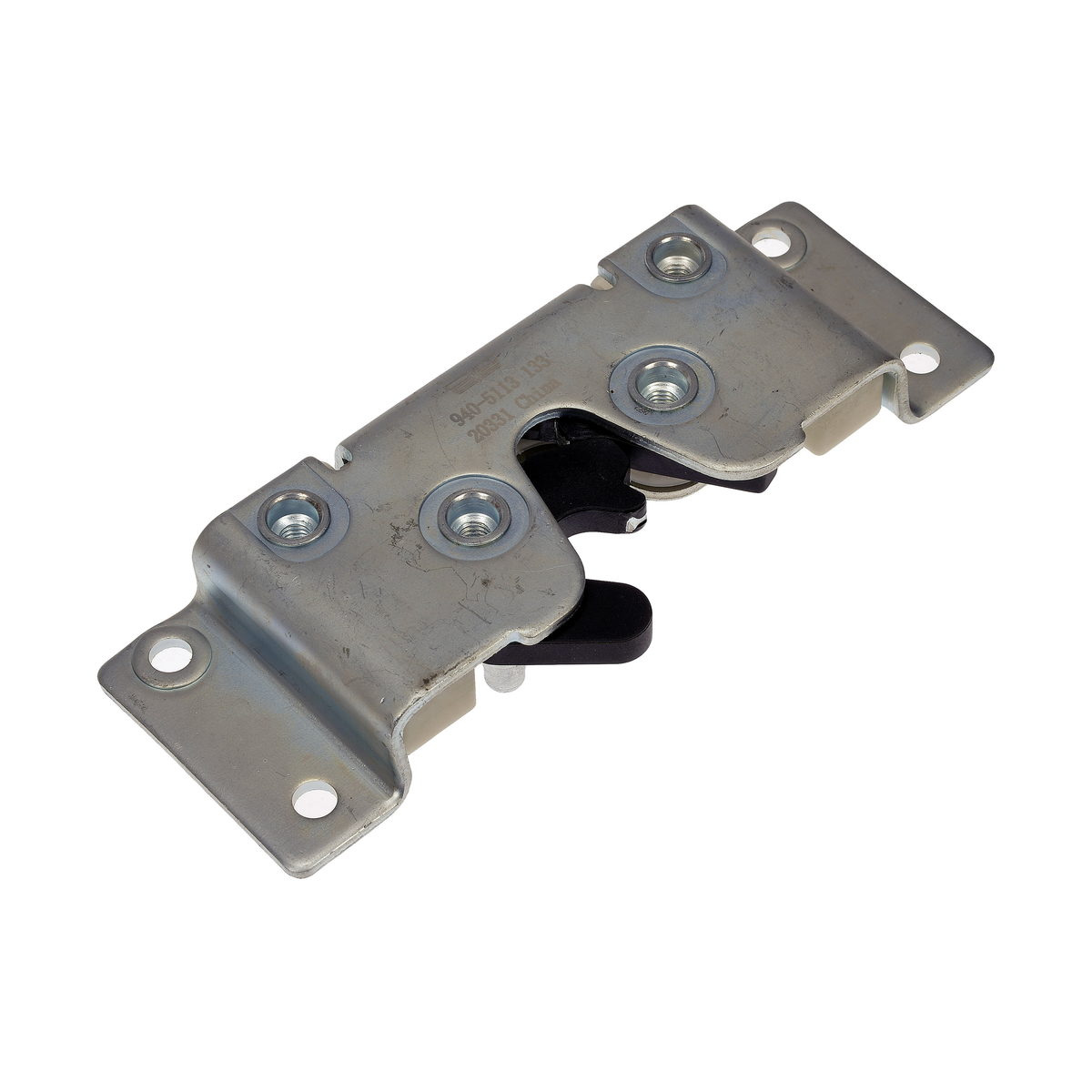 Front Left Driver Side Door Latch Assembly 940-5113 R561114 for Kenworth T270 T300 T400 T800 2005-2015 - KUDUPARTS
