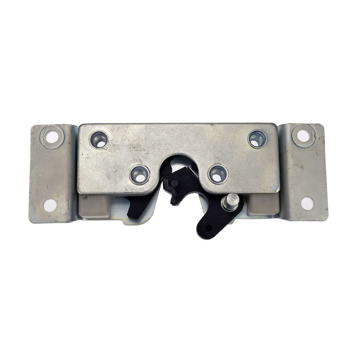 Front Left Driver Side Door Latch Assembly 940-5113 R561114 for Kenworth T270 T300 T400 T800 2005-2015 - KUDUPARTS