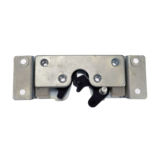 Front Left Driver Side Door Latch Assembly 940-5113 R561114 for Kenworth T270 T300 T400 T800 2005-2015 - KUDUPARTS