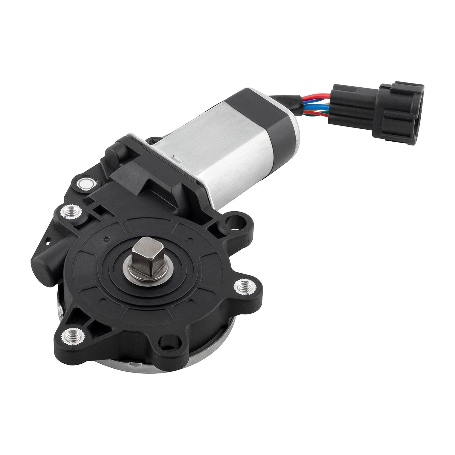 Moteur de lève-vitre avant gauche côté conducteur 47-1391 80731-EA500 pour Nissan Pathfinder 2007-2012