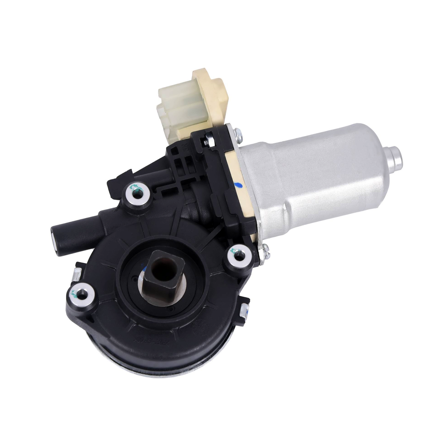 Moteur de lève-vitre avant gauche (côté conducteur) 80731-EH100 pour Infiniti EX35 EX37 FX35 FX37 FX50 G25 G35 G37 M35 Q40 QX50 Nissan Murano Quest