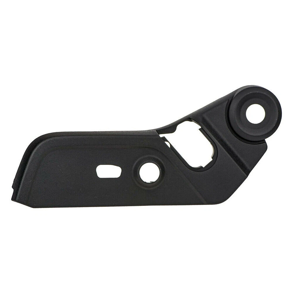 Front Left Power Seat Shield Panel 1UL32DX9AB for Dodge Journey 2.4L L4 3.6L V6 2011-2020 - KUDUPARTS