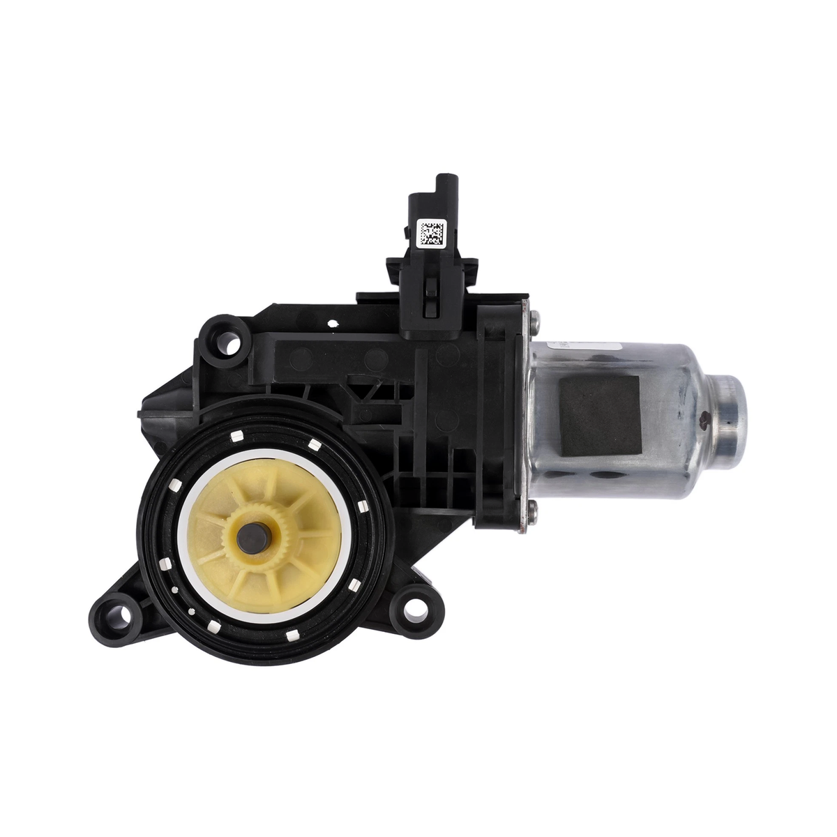 Front Left Power Window Motor Regulator 82450-G3020 for Elantra GT 2018-2020 - KUDUPARTS