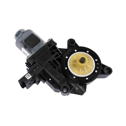 Front Left Power Window Motor Regulator 82450-G3020 for Elantra GT 2018-2020 - KUDUPARTS