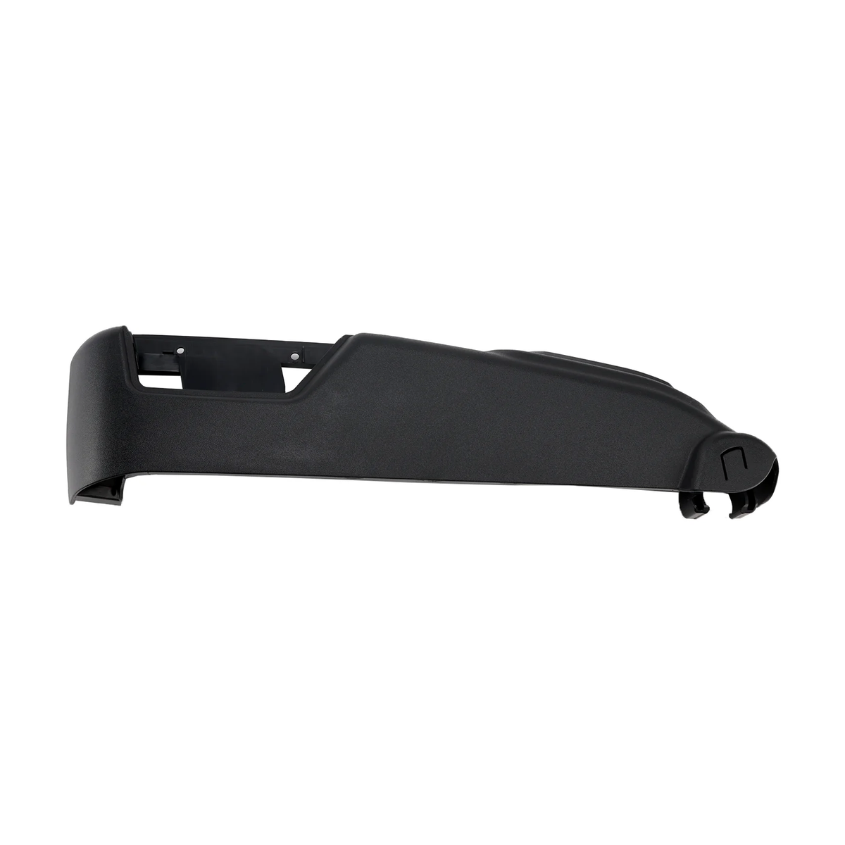 Front Left Seat Side Switch Panel Trim 39802011 for Volvo S80 XC90 V70 S60 2007-2014 - KUDUPARTS