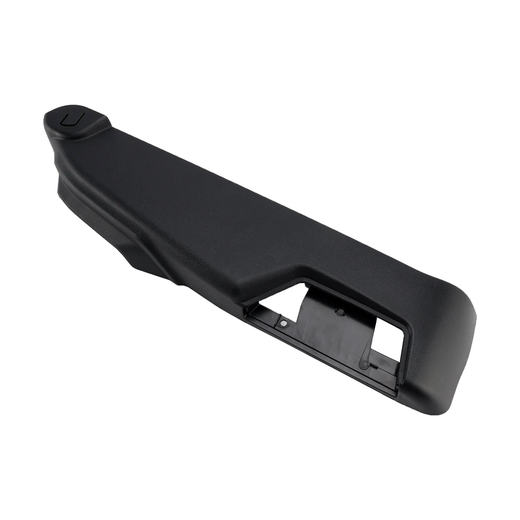 Front Left Seat Side Switch Panel Trim 39802011 for Volvo S80 XC90 V70 S60 2007-2014 - KUDUPARTS