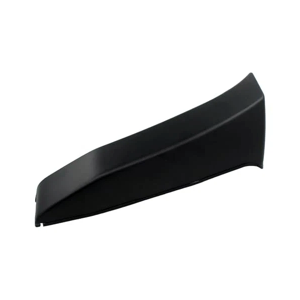 Front Left Wheel Opening Flare Molding 1JX31RXFAB for Dodge Ram 4500 5500 6.4L 6.7L 2011-2018 - KUDUPARTS