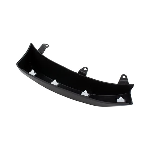 Front Left Wheel Opening Flare Molding 1JX31RXFAB for Dodge Ram 4500 5500 6.4L 6.7L 2011-2018 - KUDUPARTS