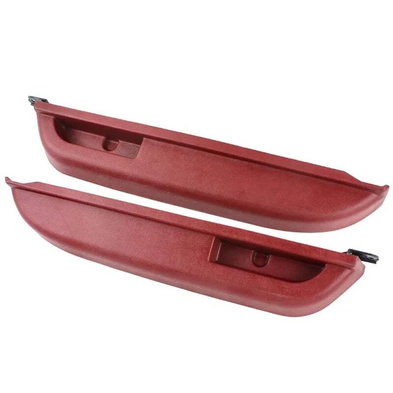 Front Left & Right Door Armrest 15691217 15691218 for Chevrolet C1500 C2500 C3500 K1500 K2500 K3500 - KUDUPARTS