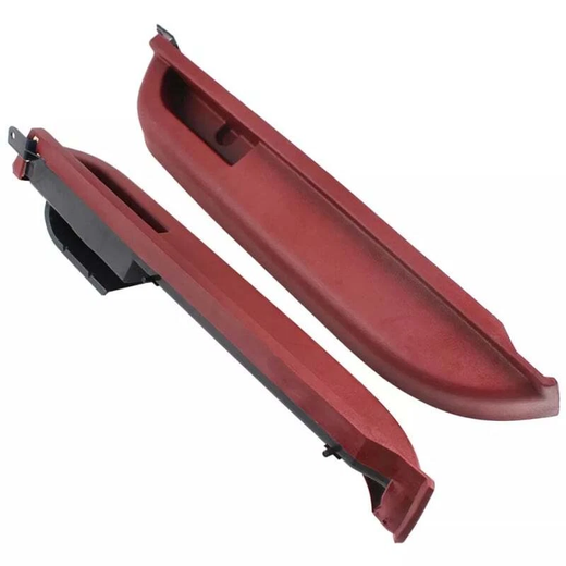 Front Left & Right Door Armrest 15691217 15691218 for Chevrolet C1500 C2500 C3500 K1500 K2500 K3500 - KUDUPARTS