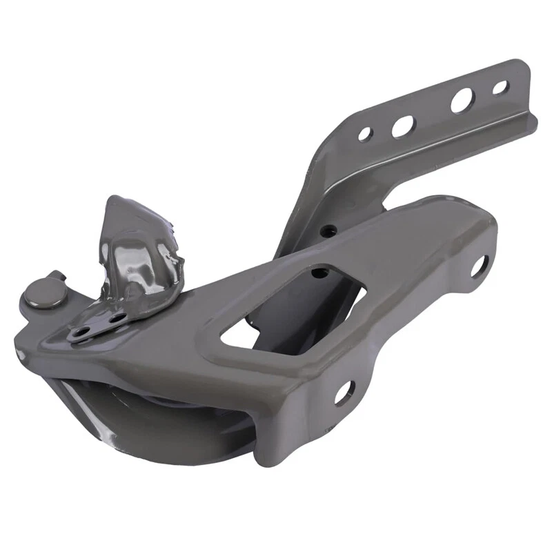 Ensemble de charnières de capot avant gauche et droite HO1236166 HO1236165 pour Honda HR-V 2023-2024