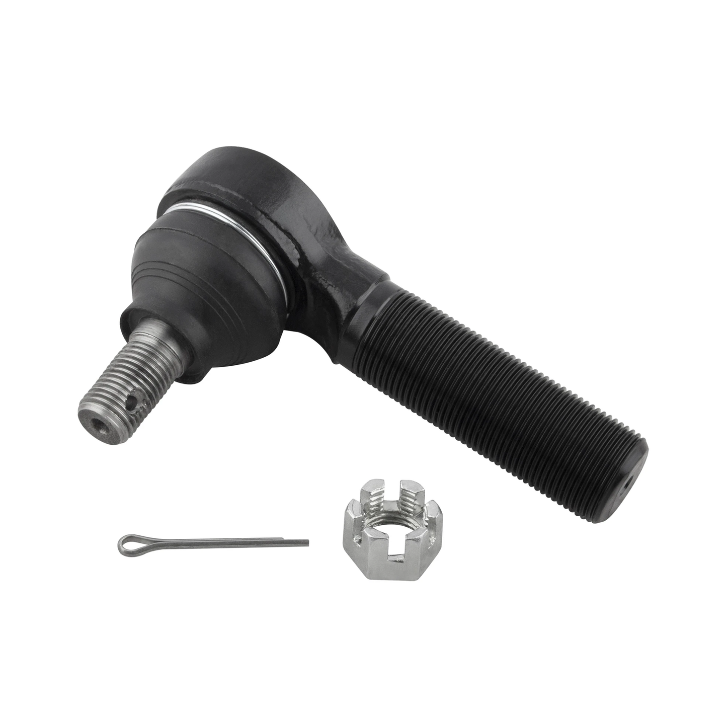 Kit d'embouts de biellette de direction extérieurs avant gauche et droit 4504669135 4504769085 pour Lexus LX450 1996-1997 et Toyota Land Cruiser 1991-1997