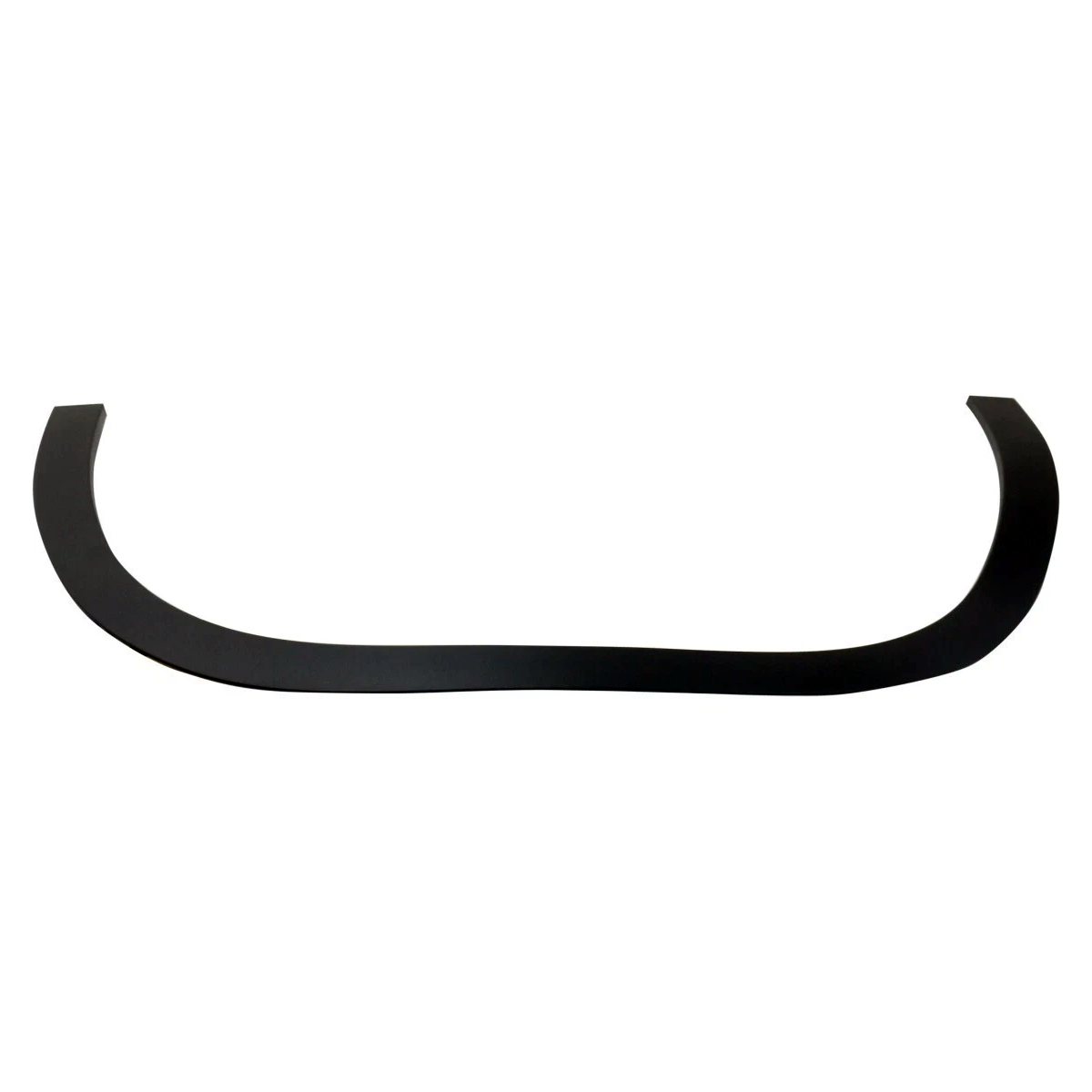 Front Passenger Side Fender Trim 1568852422 MB1291100 for 2015-2020 Mercedes Benz GLA250 GLA45 AMG - KUDUPARTS