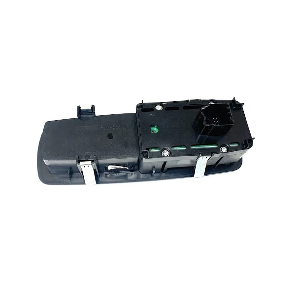 Front Passenger Side Power Window Door Lock Switch 68110865AA 68298088AA for Dodge Durango Jeep Grand Cherokee - KUDUPARTS