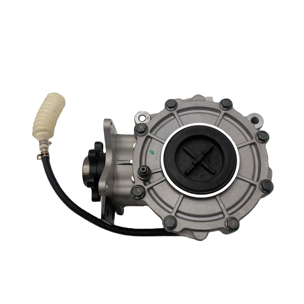 Front Rear Differential Gear Box 13203120000 for Odes UTV 800 Dominator D2 D4 X2 - KUDUPARTS