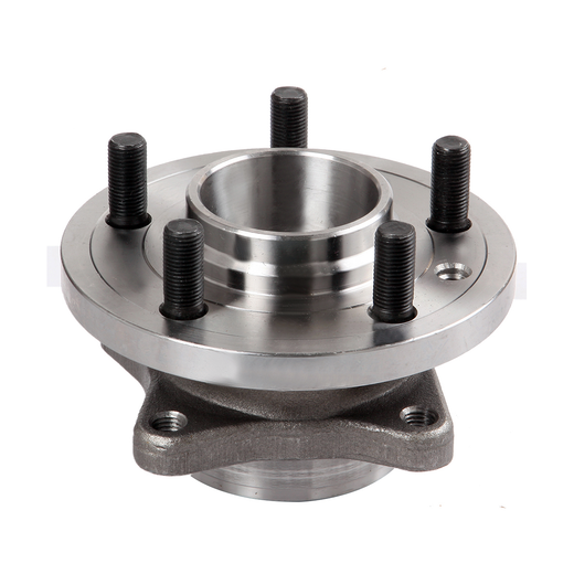 Front Rear Wheel Hub LR038379 for 2013-2023 Land Rover Range-Rover Sport Discovery - KUDUPARTS