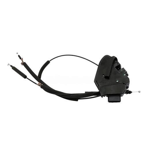 Front Right Door Lock Latch Actuator 80500-5RW0A 80500-5RL0A for Nissan Kicks 2019-2024 - KUDUPARTS