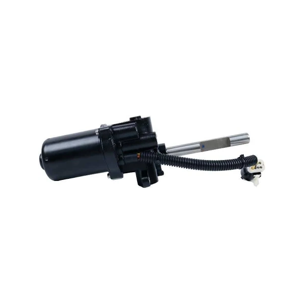 Front Right Passenger Side Power Running Board Motor 747-954 FSM 1P6 for Ford Expedition Lincoln Navigator 2007-2014 - KUDUPARTS