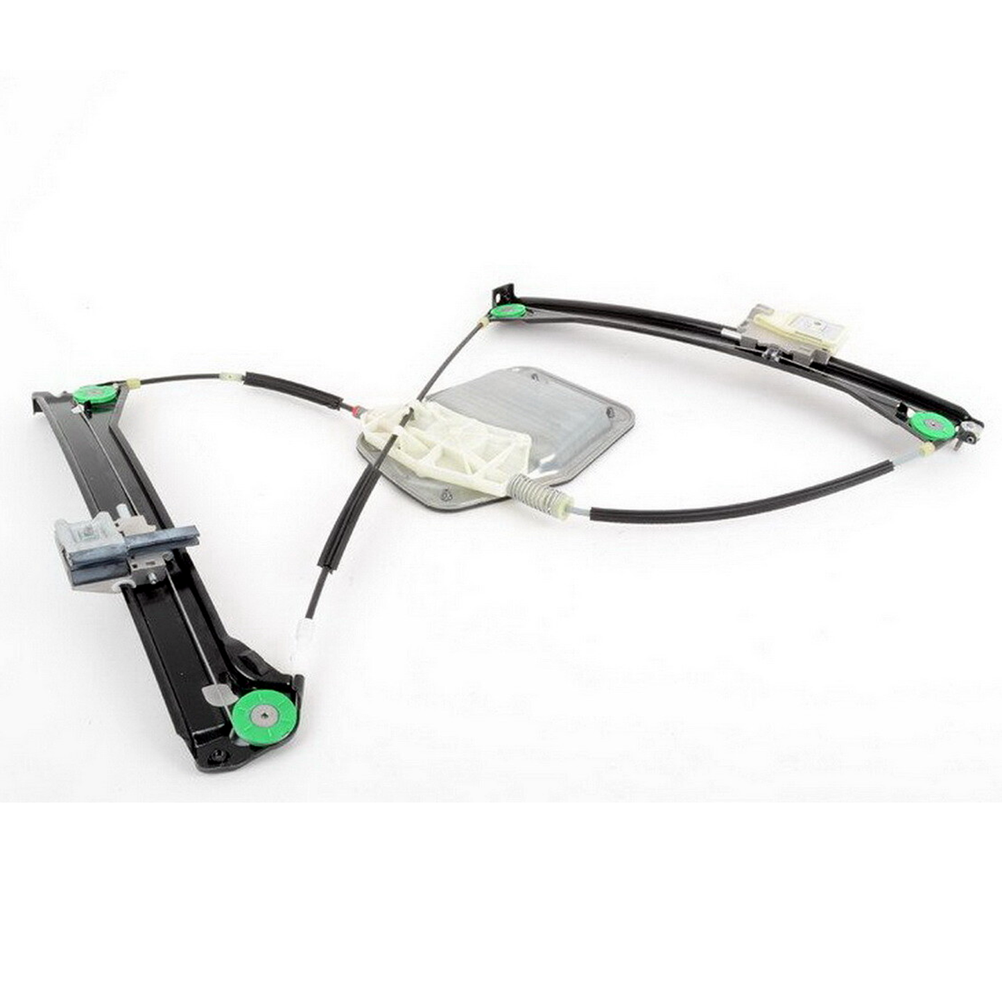 Lève-vitre électrique avant droit (côté passager) 1Q0-837-462-G pour Volkswagen Eos 2008-2016