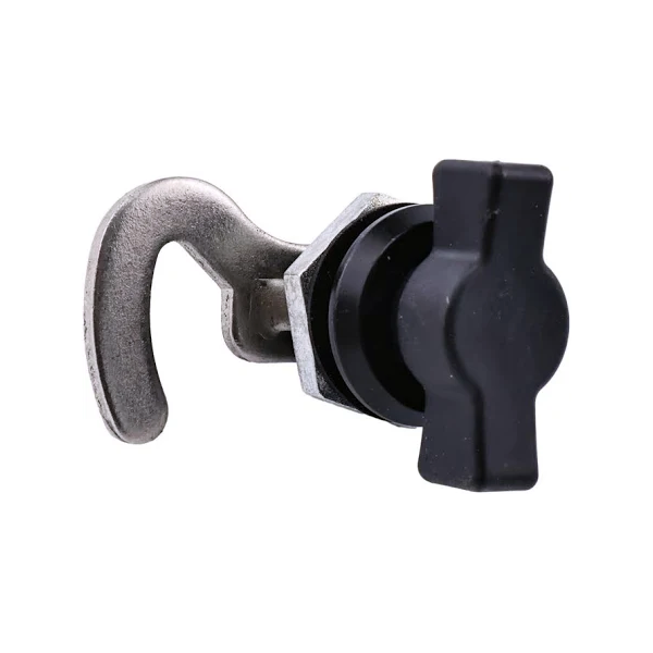 Loquet de verrouillage de la boîte de rangement avant droite 7081242 pour Polaris Sportsman 300 400 450 500 600 700 800 Magnum 330 Hawkeye