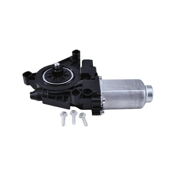 Moteur de lève-vitre avant droit 68143986AA pour Chrysler 300 et Dodge Charger (2011-2023).