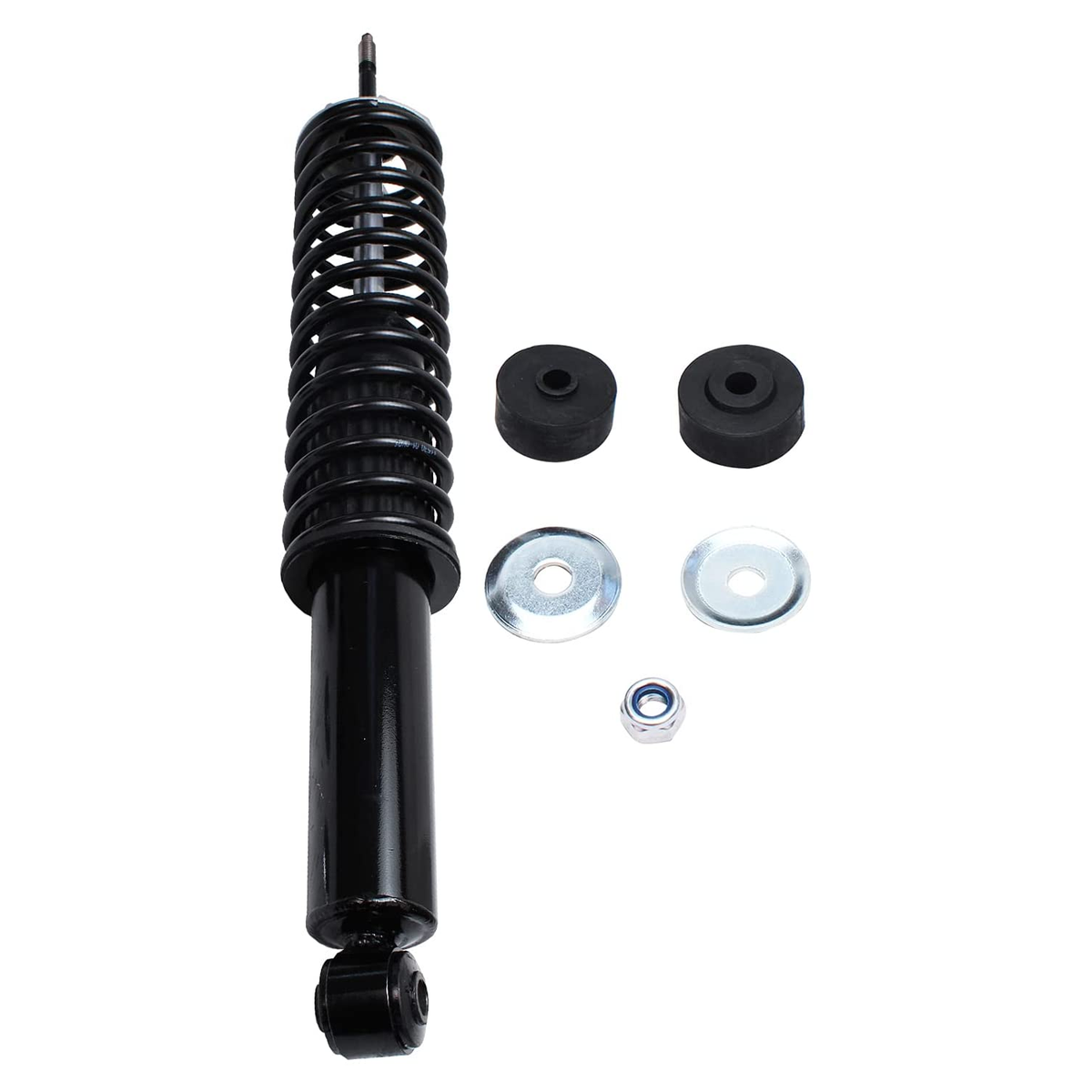 Front Side Shock Absorber AS-7400 for Ford Expedition Lincoln Navigator 1997-2002 - KUDUPARTS