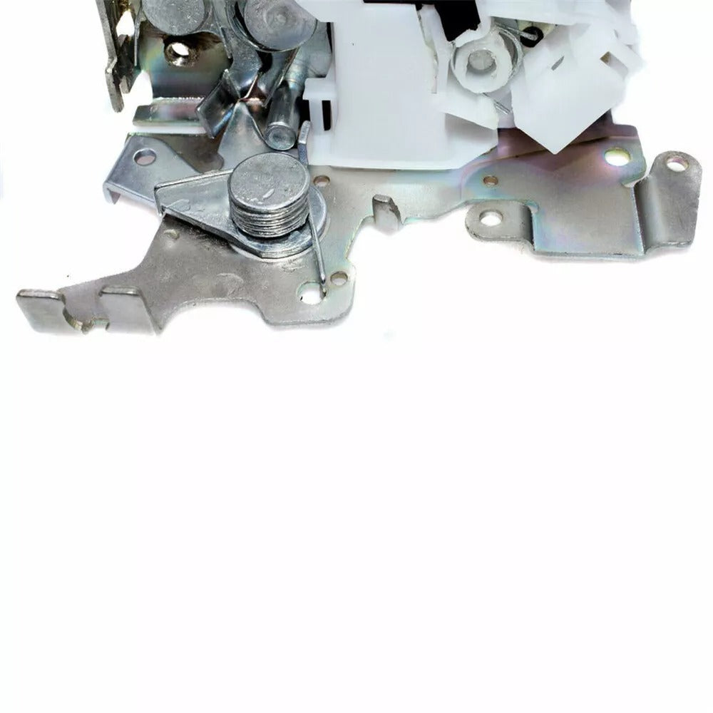 Front Sliding Cargo Door Latch Lock 05104357AA 05104358AA for Dodge Sprinter 2002-2006 - KUDUPARTS