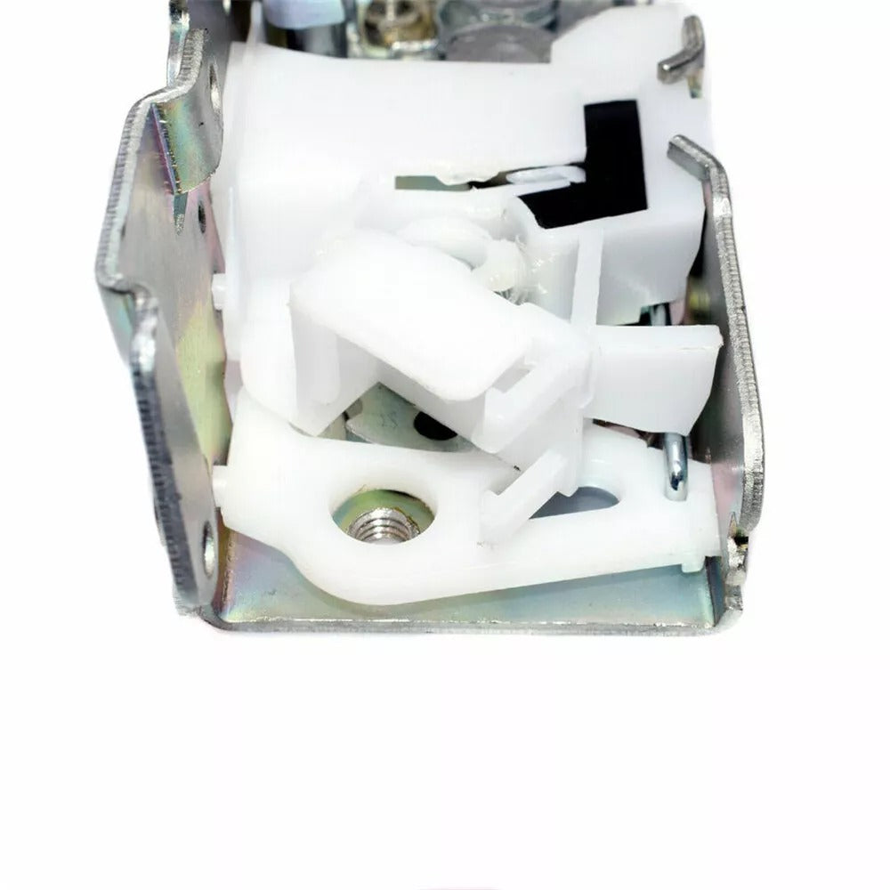 Front Sliding Cargo Door Latch Lock 05104357AA 05104358AA for Dodge Sprinter 2002-2006 - KUDUPARTS