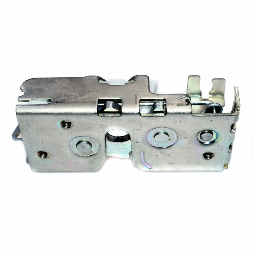 Serrure de porte de chargement coulissante avant 05104357AA 05104358AA pour Dodge Sprinter 2002-2006