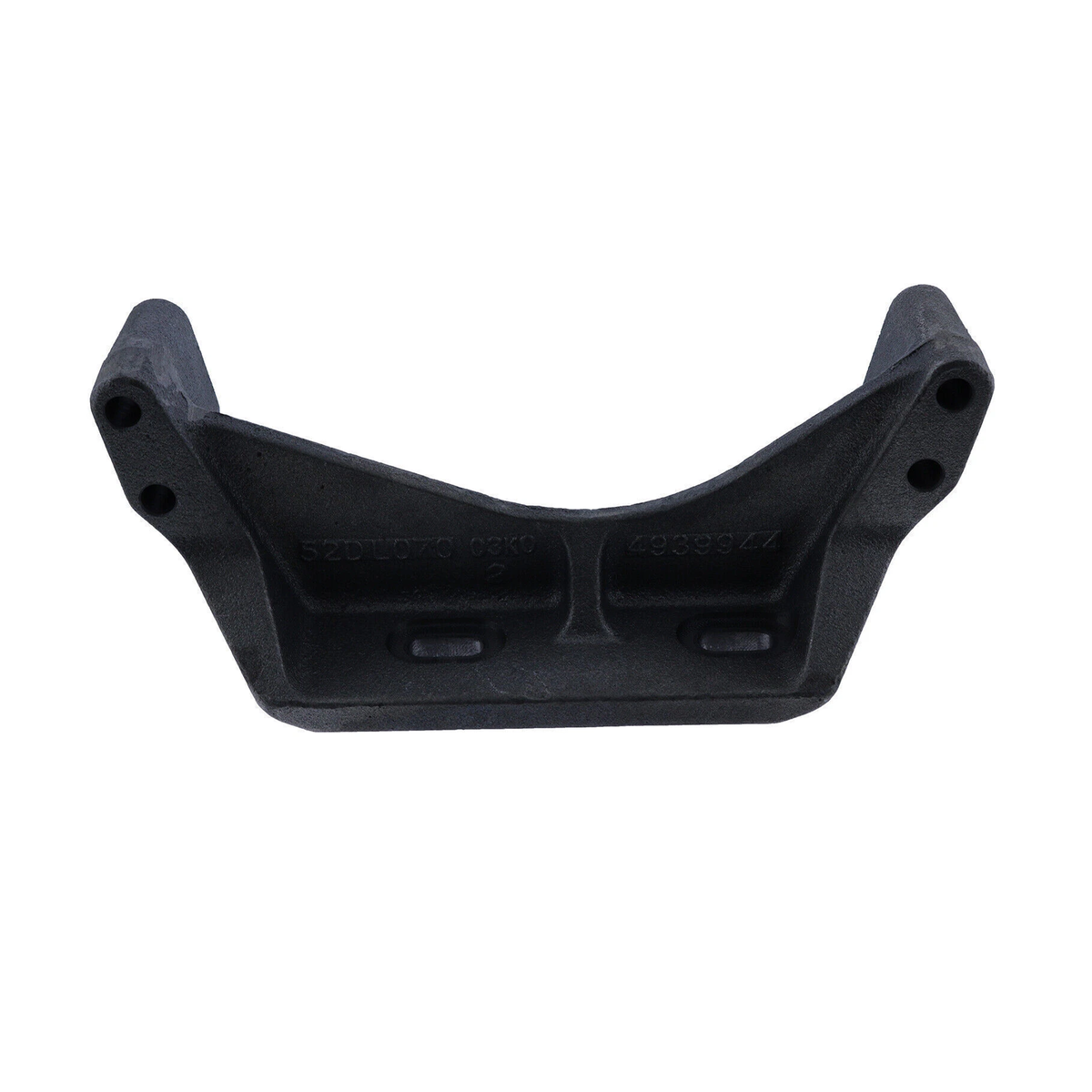Front Suspension Bracket 4939944 for Cummins Engine 6CT 6BT 6L - KUDUPARTS
