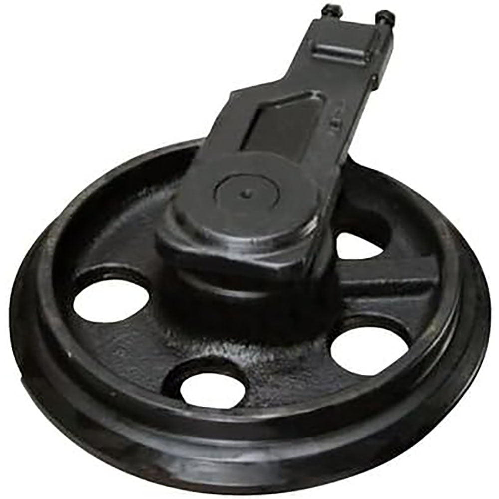 Front Track Idler 7022139 for Bobcat Excavator E25 E26 E27 E27Z - KUDUPARTS