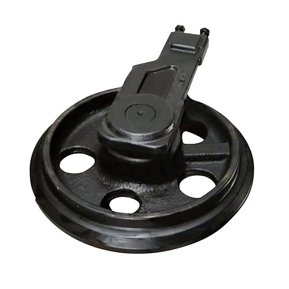 Front Track Idler 7022139 for Bobcat Excavator E25 E26 E27 E27Z - KUDUPARTS