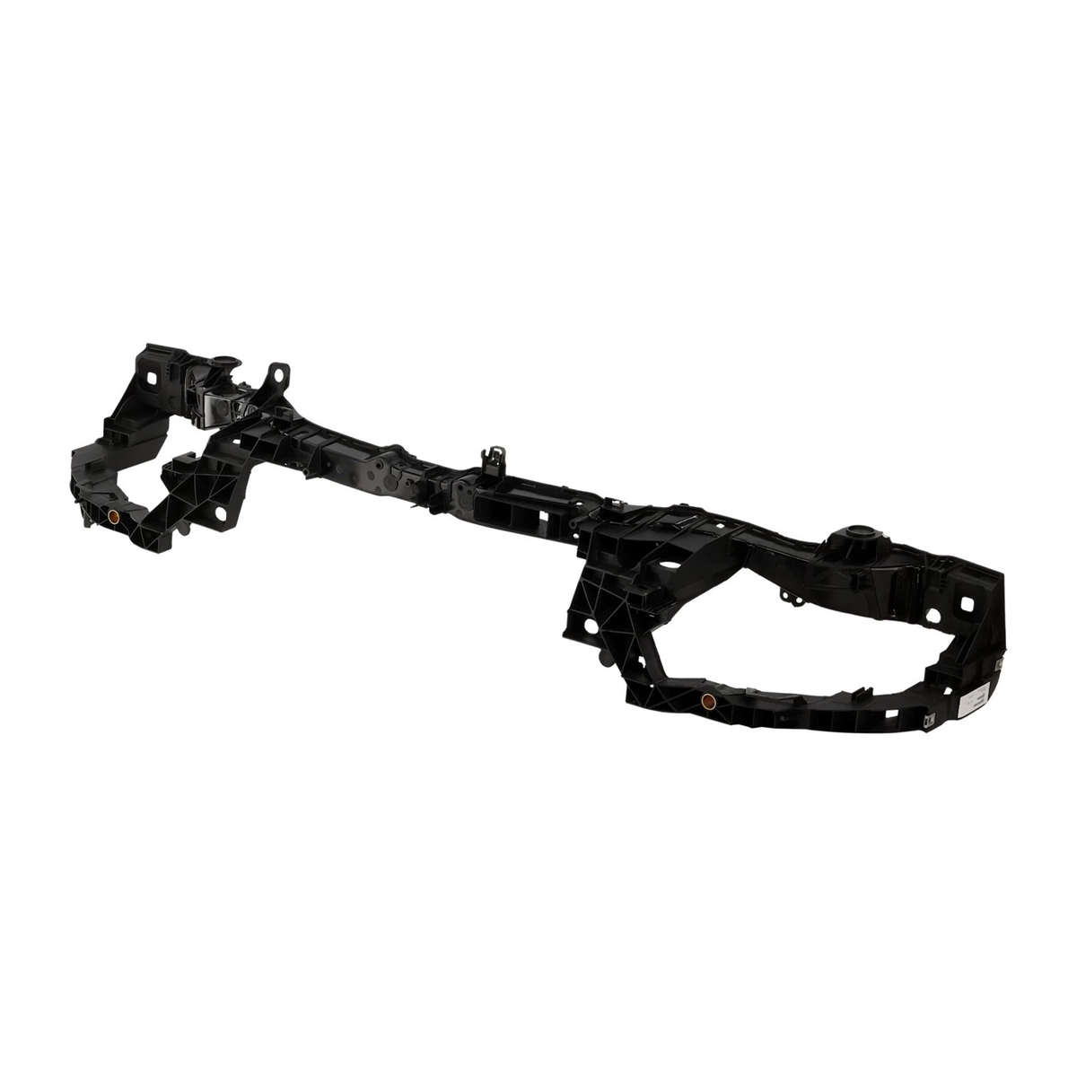 Front Upper Radiator Support DT1Z8A284B for Ford Transit Connect 2014-2023 - KUDUPARTS