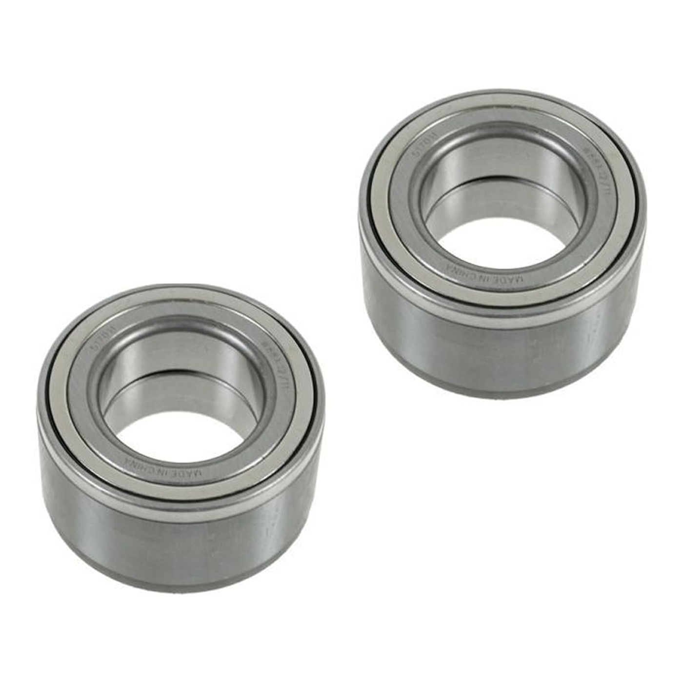 Kit de roulement et moyeu de roue avant BHA53198 pour Honda Accord Element Pilot Acura RSX MDX