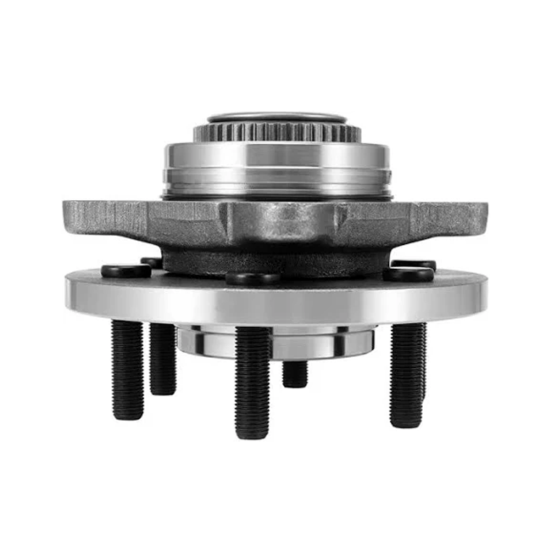 Ensemble de roulement de moyeu de roue avant 515177 pour Ford F-150 4x4 2018-2020