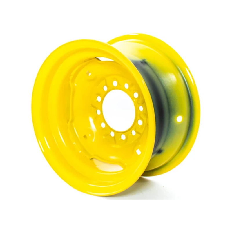 Jante de roue avant JD3229 pour tracteur Yanmar 3TNV84T 3TNV88 John Deere 3029 4024 4045 1250 2150 4510 5310 4049R 5085M 5105M