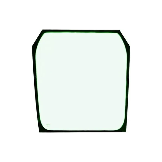 Front Windshield Laminated Glass 827/80225 for JCB Telehandler 506-36 507-42 509-42 510-56 526-56 530 532 533-105 535-125 535-140 535-95 536-60 537 540 550 - KUDUPARTS