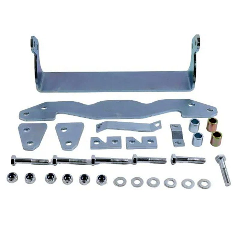 Kit de levage avant et arrière HLK500-50 pour Honda Rubicon Foreman 500 2005-2009 2011