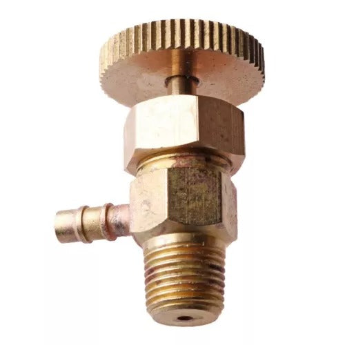 Vanne de purge de carburant 6598102 pour Bobcat 5600 5610 543 553 643 645 743 751 753 763 773 7753