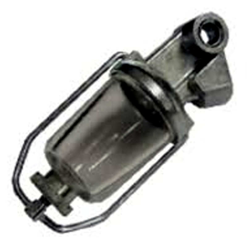 Fuel Bowl Assembly 311272 for New Holland Ford Tractor NAA 600 601 700 800 900 901 501 601 1801 4000 2000 - KUDUPARTS