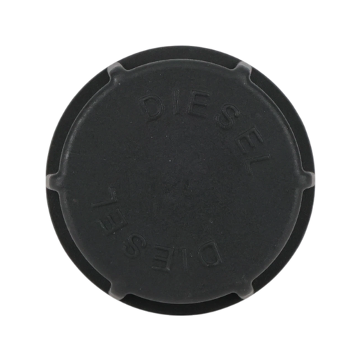 Fuel Cap 255345A1 for CASE Tractor 885 885XL 3220 3230 585 595 685 695 895 995 - KUDUPARTS