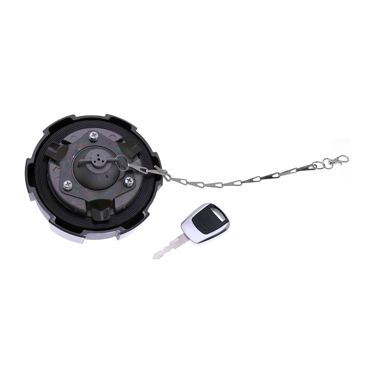 Fuel Cap 32M9-02130 31M9-02130 for Hyundai Excavator R140W9 R140W9A R235LCR9 R390LC9 R170W9